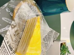 -猫王榴莲世家(三里屯SOHO商场店)