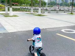 -酷迈儿童体能运动馆(九棵树店)