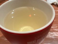 -熙成烧烤·三十三年(开发区店)