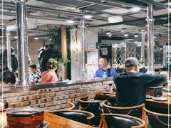 大堂-原始泥炉烤肉(总店)