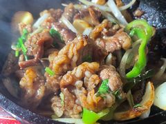 -小粤楼·怀旧粤菜(万辉国际广场店)