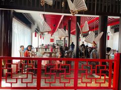 -留芳·文旅古月楼(老街店)