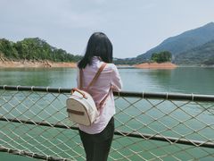 -广州市流溪河国家森林公园