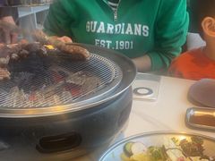 -范儿·嫂子烤肉·精致炭火烤肉(长治路店)