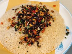 -小乡小镇·传承桐庐土菜·老板亲自烧的菜