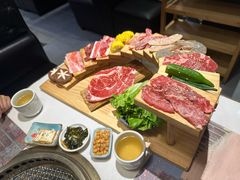 -千寻山野烤肉(天虹店)
