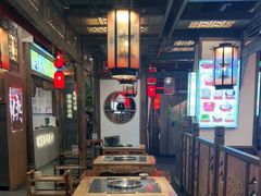 -蜀大侠火锅(春熙路店)