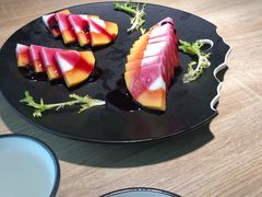 -味莊·青岛菜(云霄路店)