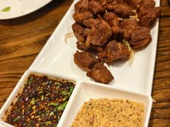 -小时候文化餐厅(盘山店)