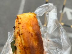 -郭际辣饼铺(第三中学店)