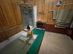 -黄瓜箐温泉疗养院