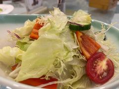 -巴扎美食·新疆菜·西域歌舞表演餐厅(新疆大厦店)
