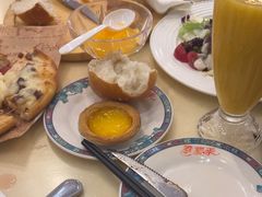 -雅泰来(解放路店)