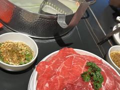 -打酱友•斑鱼海鲜粥火锅(吴桥店)