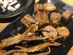 -汪爹爹武汉牛三鲜(朝外大街店)