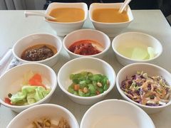 -金豆角砂锅焖面(安贞店)