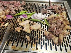 -邛海景风火盆烧烤(大石板古村二分店)