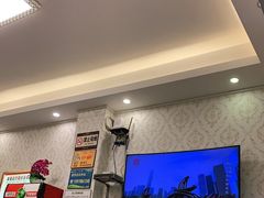 -康惠足疗馆(福民店)