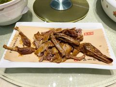 -花中城·杭帮菜·粤菜·海鲜火锅(清泰街店)