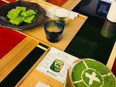 -中村藤吉(本店)