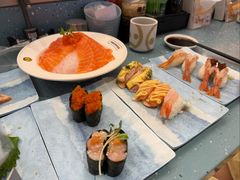 -元气寿司(布吉万象汇店)