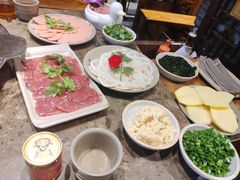 -重庆渝达老火锅(春熙路店)