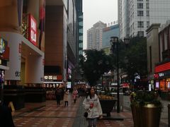 -八一好吃街·高品美食广场