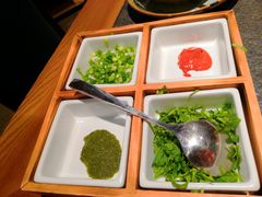 -老墙根涮肉·铜锅·烧烤(欢乐谷·王四营店)