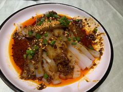 川北凉粉-渝信川菜 · 川味家常菜(长安店)
