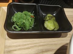 -天妇罗内顺田(罗湖店)