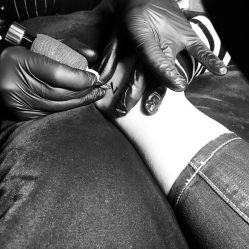 -飛凡TATTOO纹身•原创