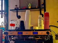 -SeekSeeking咖啡专门店(堰塘街店)