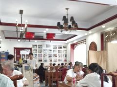 -砂锅李(九江路店)
