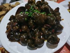 嗦螺-桂萍特色牛筋牛杂(长堤街总店)
