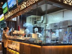 -东门口涮肉·砂锅·烤串(老门东店)