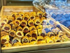 -玛尔哈巴·塔塔尔糕点(华侨小区店)