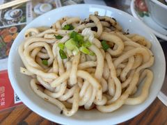 -周大娘牛乳(旧寨古村总店)