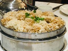 -金春禧·鲁菜海鲜(延吉路万达店)