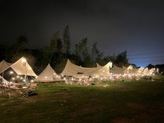 -不觉晓CAMPING(上海迪士尼营地店)