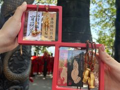 -灵顺寺