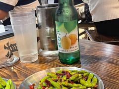 -破店肥哈·东北烧烤·夜宵(南山保利店)