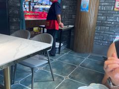 -乔家小院•非遗驴肉•本地小海鲜(滨河路店)