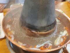 -北华涮肉(华严北里店)