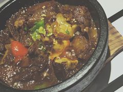 -赤坂亭M9和牛烧肉·日料398放题(万达店)