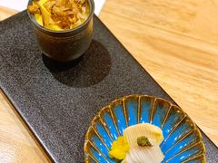 -鮨乐亭Omakase·海胆宴
