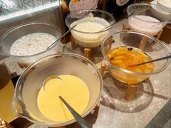 -比格比萨自助(新辰里学清路店)