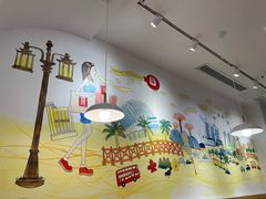 -亚坤 Ya Kun Kaya Toast(万象城店)