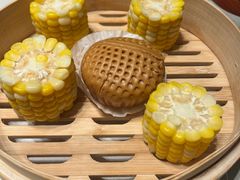 -青蓬蒸汽海鲜·深圳老字号·团建聚会(壹方城店)
