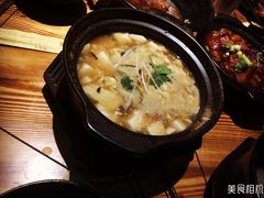 醋椒豆腐-好介口深夜酒馆(梅江店)