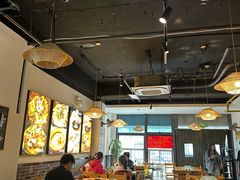 -阿鸡鱼庄·顺德鲜蒸小炒(亚运村店)